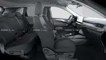 Ford Kuga PHEV 2025