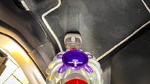 Dyson V8 Car+Boat