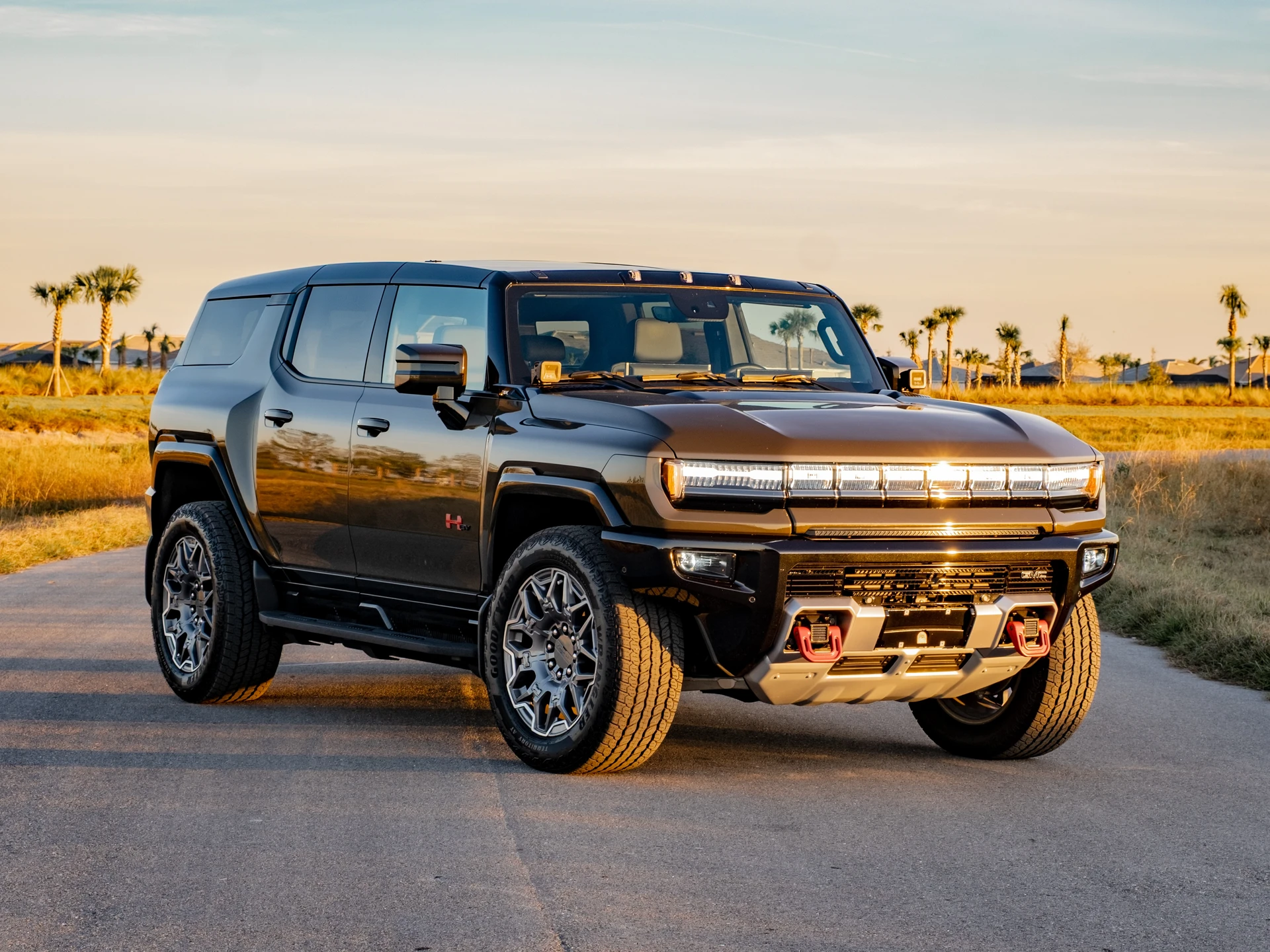 GMC Hummer EV 3X: The Good and the Bad
