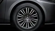 Lexus ES 2026