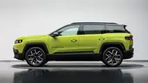 Jeep Compass 2025 