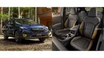 Subaru Crosstrek 2026