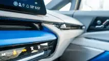 2025 Cadillac Optiq Interior