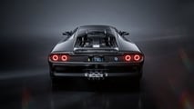 Eccentrica V12 Titano