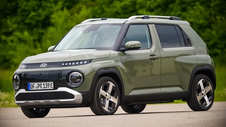 Hyundai Inster (49 kWh) im Alltagstest: Auf Anhieb sympathisch