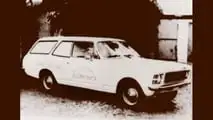 Die mysteriöse Karawane Del Van (1976) (1)