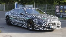 Mercedes-AMG GT 4-Türer