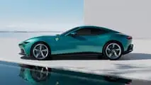 Ferrari Amalfi 2027