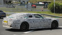 Jaguar EV Type 00 Prototyp (2027)