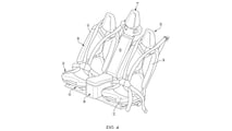 Polaris Seat Patent 3
