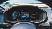 Aston Martin Apple CarPlay Ultra Review
