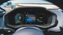 Apple Car Play Ultra su Aston Martin DBX