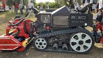 Enovitis in Campo 2025 – Report trattori e robot agricoli Parte 1