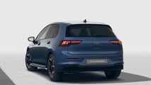 Nuevo Volkswagen Golf 2025