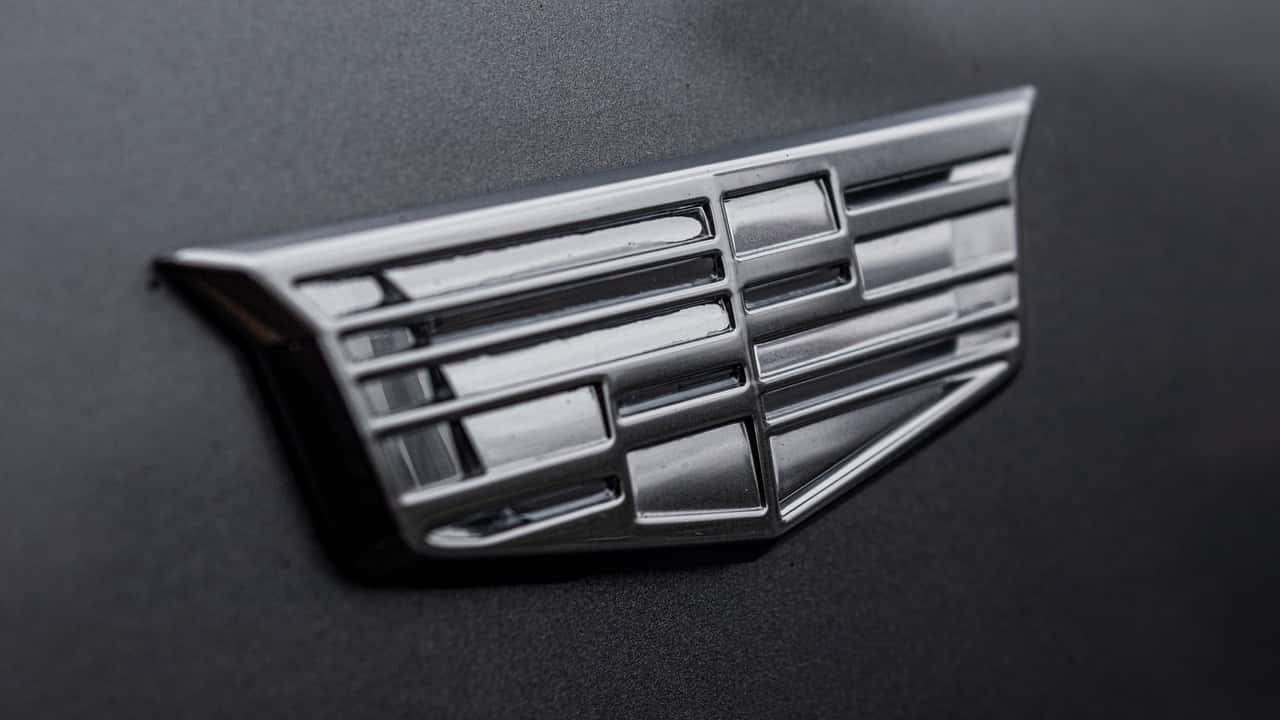 2025 Cadillac Optiq First Drive Review