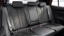 Prueba Skoda Enyaq 2025