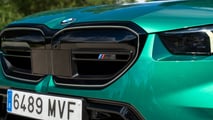 BMW M5 2025