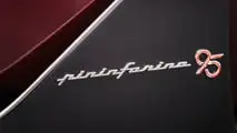 Pininfarina Battista Novantacinque