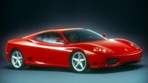 Ferrari 360 Modène_1999
