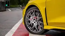 Audi RS 3 Tracktest Reifenvergleich 