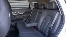 EBRO s700 PHEV 2025, primera prueba