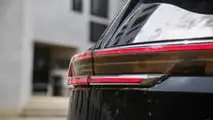 Polestar 3 2025 Test