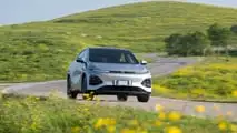 Xpeng G6 (2025)
