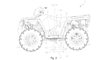 Polaris Youth EV 2