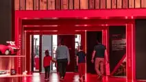 Dentro Massey Ferguson: fabbrica, Agrispace e rally nel deserto