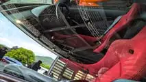 Honda NSX-R (2003)