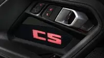 BMW M2 CS (2025)