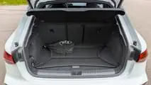 Audi A3 Sportback 45 TFSI e (2025) im Kurztest 