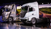 Iveco S-eWay 2025