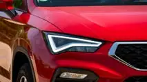 Prueba SEAT Ateca TSI 116 CV Style XXL