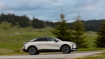 DS N°8, Motor1.com'un yol testi