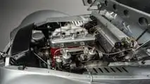 Aston Martin Atom