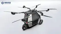 Kuickwheel Skyrider X6