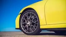 Porsche 911 Carrera S (2025) im Test