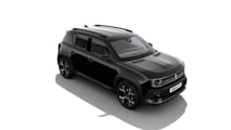 Renault 4 techno
