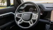 Defender Eivissa Edition