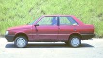 Fiat Premio (Brasilien)