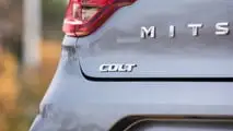 Prueba Mitsubishi Colt 100T GLP Motion