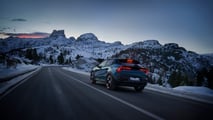 Alfa Romeo Junior Ibrida Q4 2025