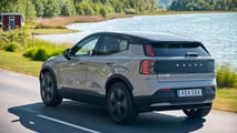 Volvo EX30 Cross Country (2025) im Test