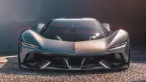 Chevrolet Corvette CX and CX.R Vision Gran Turismo Concepts