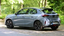 Opel Corsa Electric GS (2025) im Test