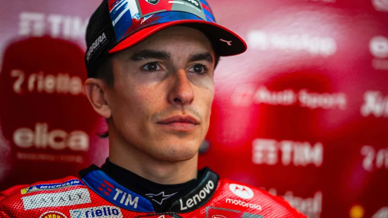 Marc Marquez Turned Down The Paycheck Of A Lifetime—But Why?

