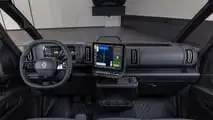 Nuovo Renault Trafic E-Tech Electric