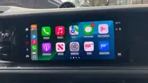 Porsche Infotainment Review 5