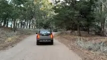 BAIC BJ30 Hybrid